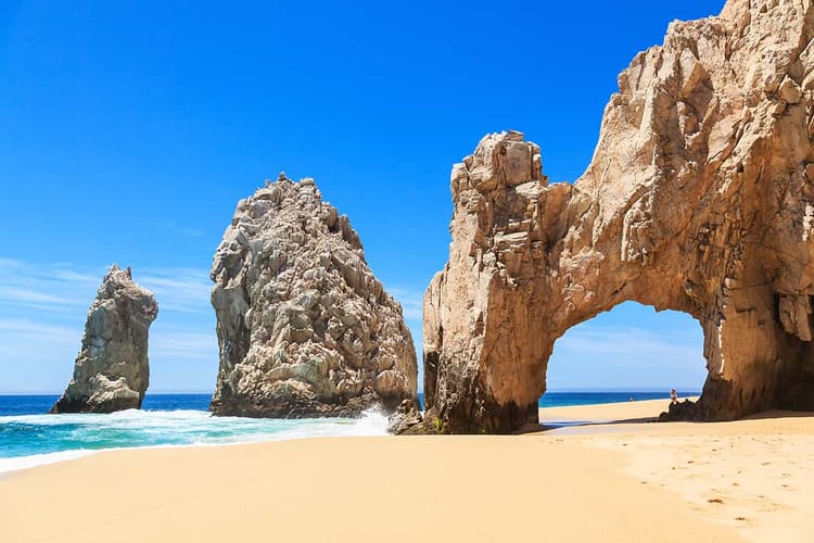 Let's Revisit $CABO